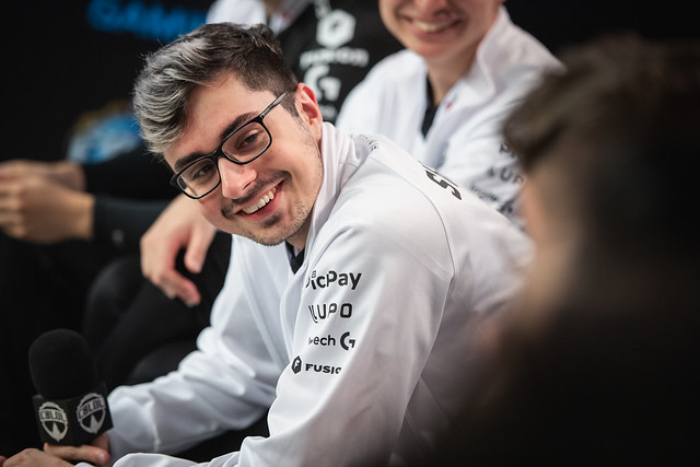 LoL: Shini comenta sobre Gragolandia: “Peguei dele e comecei a usar no CBLoL”