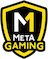 Jogadores(as) da equipe Meta Gaming