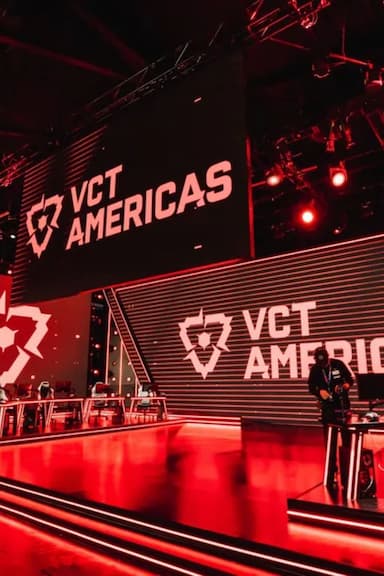 Jogadores para ficar de olho na Etapa 2 do VCT Americas 2024