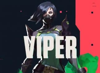 VALORANT: Veja propostas de rework para equilibrar a Viper como sentinela