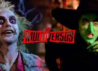 MultiVersus: Beetlejuice e Bruxa Malvada de Oz podem ser os próximos personagens