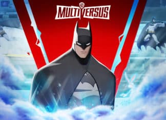 MultiVersus: Jogo vai celebrar Dia do Batman com evento temático