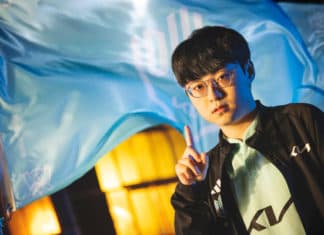 Worlds 2024: Dplus KIA garante vaga no Mundial de LoL