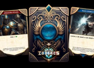 Battle of Zodiacs: Apoiadores terão skins exclusivas no jogo