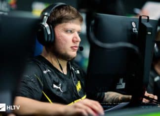 VALORANT: s1mple pode jogar profissionalmente na NAVI, diz rumor