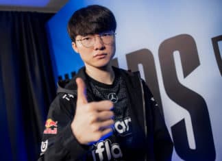 Worlds 2024: Faker se torna jogador com mais aparições no Mundial de LoL