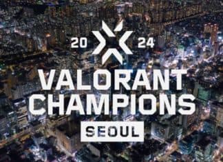 Champions 2024: Riot divulga datas e locais do mundial de VALORANT