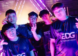 VCT China 2024: EDward Gaming é campeã da liga chinesa