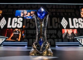 LoL: Jornalista apura quais são os 2 times que estão fora da LCS em 2025