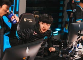 LCS 2024: C9 Jojopyun foi dispensado por má conduta, segundo streamer