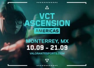 VCT Ascension Americas 2024: Brasil terá duas vagas para o torneio