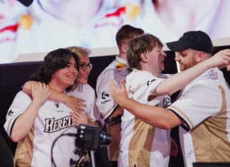 VALORANT Champions 2024: Team Heretics e DRX avançam aos playoffs