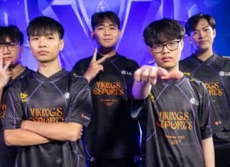 Worlds 2024: Tem que ganhar? Como joga a Vikings, adversária da paiN no mundial