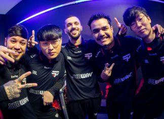 Worlds 2024: Streamer vaza treino da paiN Gaming com time da LPL