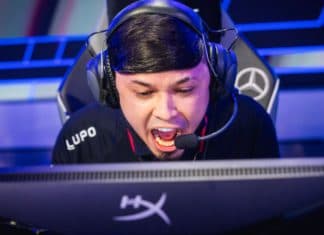 Worlds 2024: Gringos comparam jogada do paiN TitaN com uma lenda do LoL