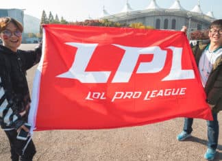 LPL 2024: Manager da EDG diz que liga está em situação &#8220;preocupante&#8221;