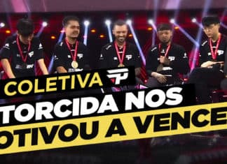 CBLOL 2024: paiN fala sobre expectativas para o mundial, torcida e mais!