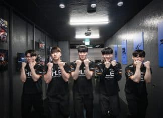 Worlds 2024: Hanwha Life se classifica para o Mundial de LoL