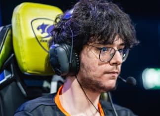 VALORANT: FNATIC anuncia a saída de hiro