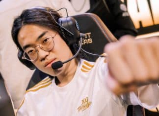 Worlds 2024: Mid da 100 Thieves está com 51 vitórias em três dias no servidor europeu