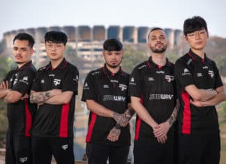 CBLOL 2024: paiN Gaming foi a primeira e última campeã das Franquias