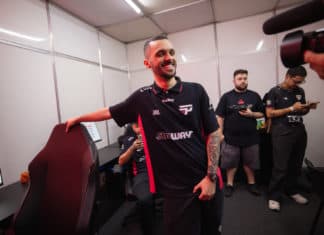 CBLOL 2024: dyNquedo é eleito o MVP da grande final