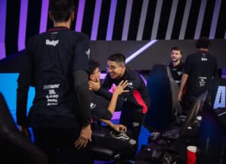 America Challengers 2024: paiN Academy vence a Keyd Academy e avança na Chave Superior