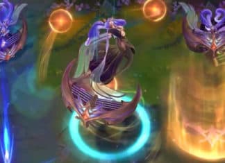 LoL: Riot revela Sona vitoriosa, skin do 2° split de ranked