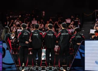 LCK 2024: T1 perde e termina no 3° lugar; HLE avança para a final