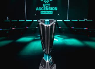 VCT Ascension Americas 2024: Times brasileiros se classificam para os playoffs