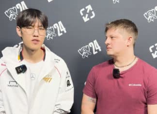 Worlds 2024: &#8220;Eles têm potencial&#8221;, diz T1 Oner sobre TitaN e Kuri, da paiN