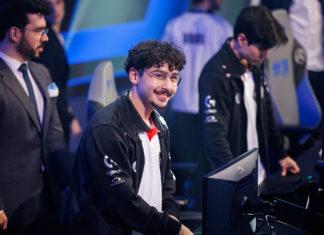 Worlds 2024: &#8220;Respeitamos a paiN e demos o nosso melhor&#8221;, diz G2 Brokenblade