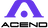 Logo do time https://cdn.pandascore.co/images/team/image/128715/acend_purple_text_logo.png