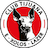 Logo do time E-Xolos LAZER