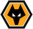 Logo do time Wolves Esports