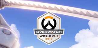Copa Mundial de Overwatch: China e França qualificam-se para a BlizzCon
