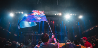 Copa Mundial de Overwatch: Suécia e Austrália classificam-se para as eliminatórias