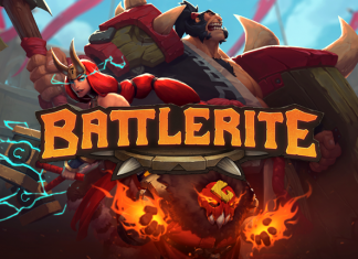 Battlerite fica gratuito na Steam