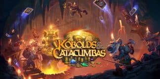 Kobolds e Catacumbas &#8211; Review das novas cartas lançadas