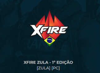 XCloud anuncia campeonato mensal com premiação de 1000 reais de Zula