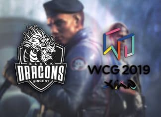 CrossFire: Black Dragons é desclassificada da WCG 2019 em meio à polêmica de regras