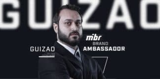 CS:GO: MIBR apresenta GuizaO como novo embaixador