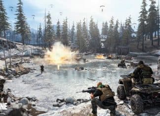 Mais de 500.000 cheaters já foram banidos de Call of Duty: Warzone