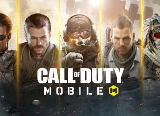 Call of Duty Mobile ganhará novo modo Battle Royale