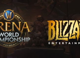 Mundial de World of Warcraft será disputado totalmente online
