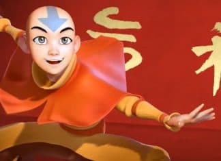 SMITE: Aang, Zuko e Korra de Avatar chegarão ao jogo em julho