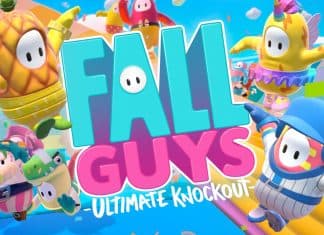 Fall Guys supera 10 milhões de vendas no Steam