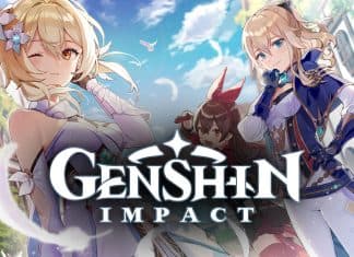 Genshin Impact tem o maior servidor de Discord do mundo