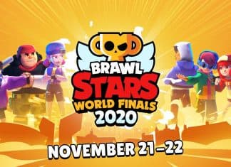 Mundial de Brawl Stars acontece em novembro com presença da INTZ