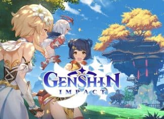 Genshin Impact fatura mais de US$ 100 milhões em duas semanas